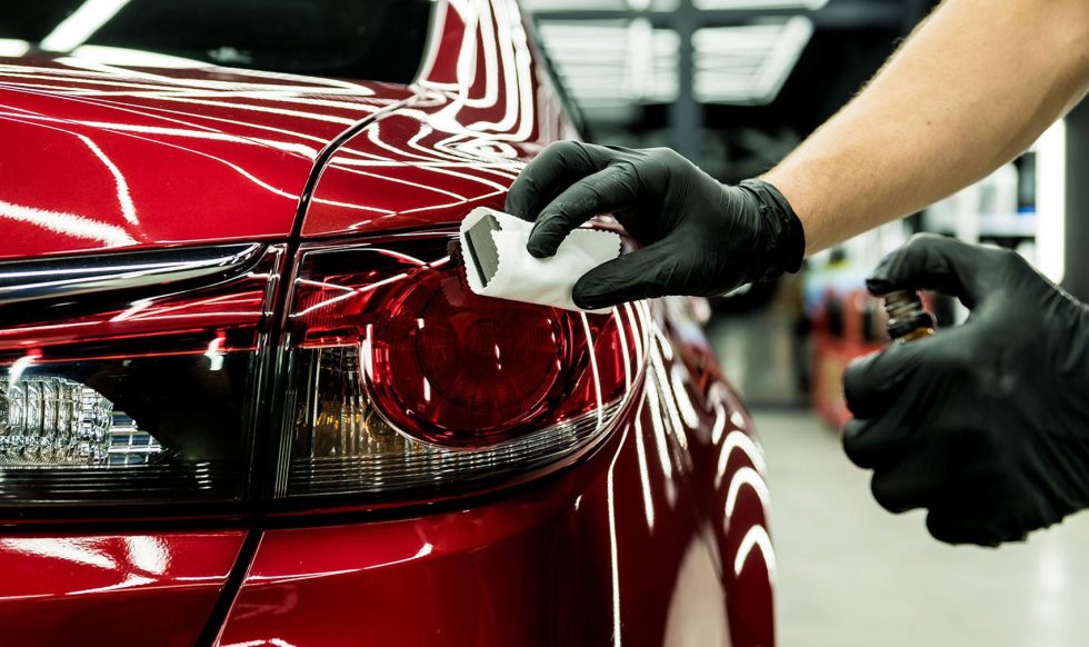 Ceramic-Coating
